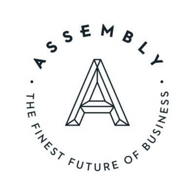 Assembly Ferko Signature Logo