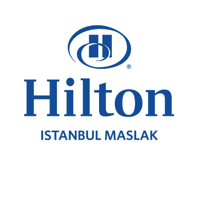 Hilton Istanbul Maslak Logo