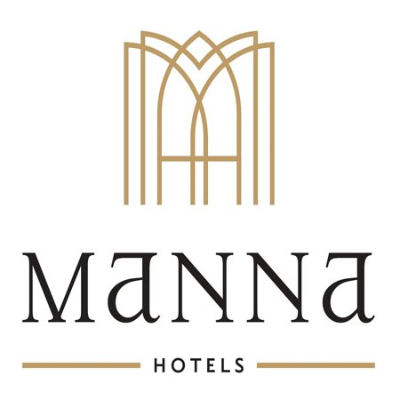 Manna Boutique Hotel Logo